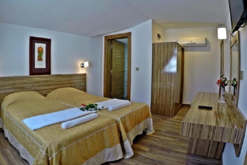 Nar Hotel Kemer, 4* Nar Hotel Kemer, 4*