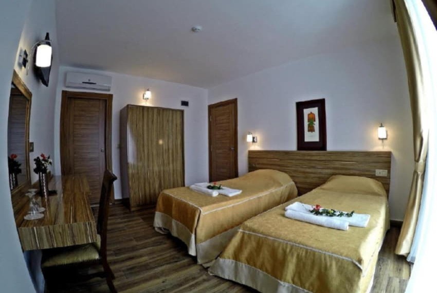 Nar Hotel Kemer, 4* Nar Hotel Kemer, 4*