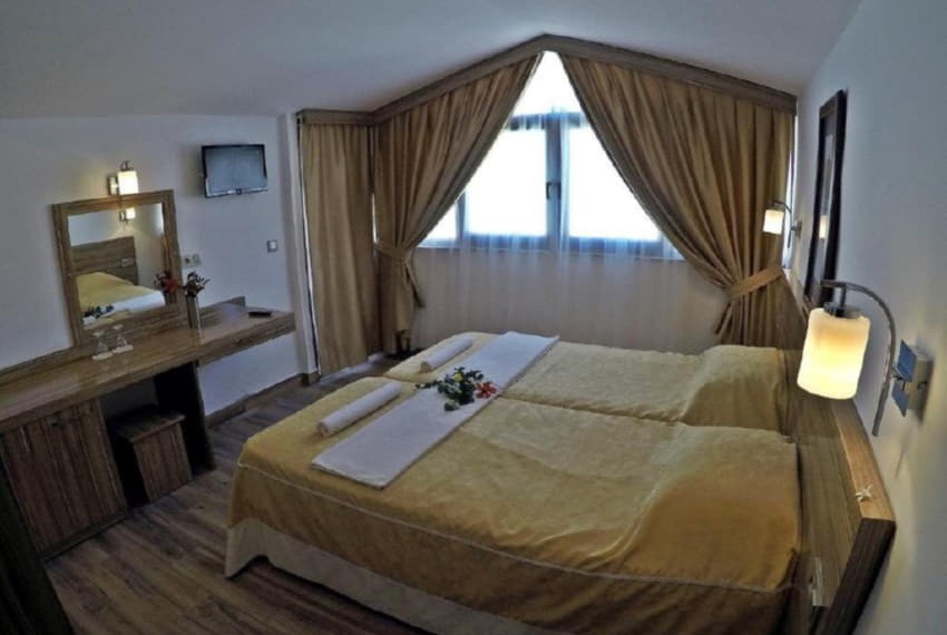 Nar Hotel Kemer, 4* Nar Hotel Kemer, 4*