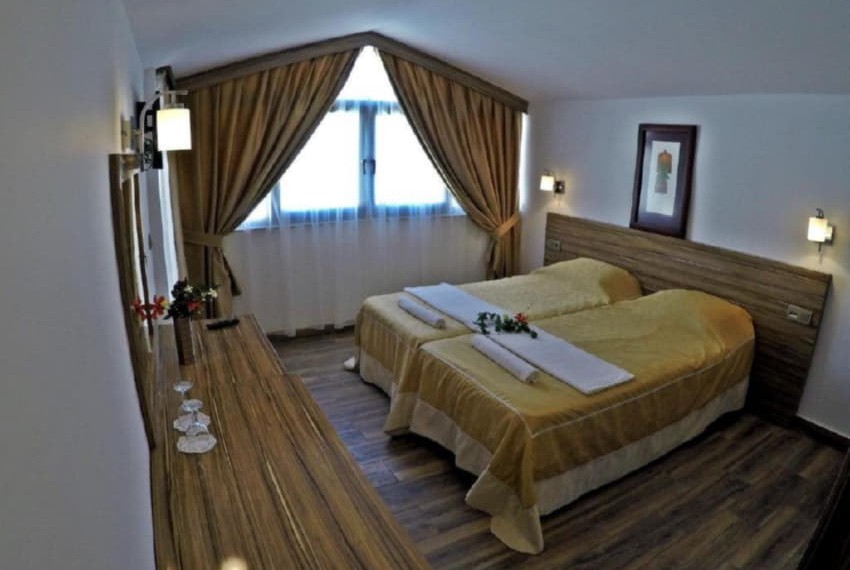 Nar Hotel Kemer, 4* Nar Hotel Kemer, 4*
