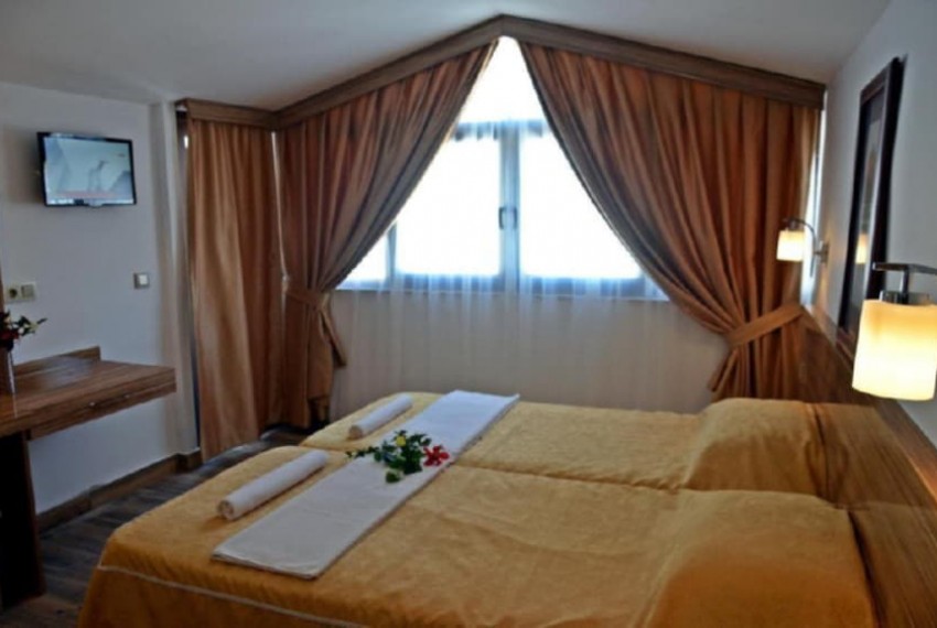 Nar Hotel Kemer, 4* Nar Hotel Kemer, 4*