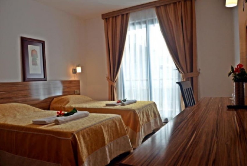 Nar Hotel Kemer, 4* Nar Hotel Kemer, 4*