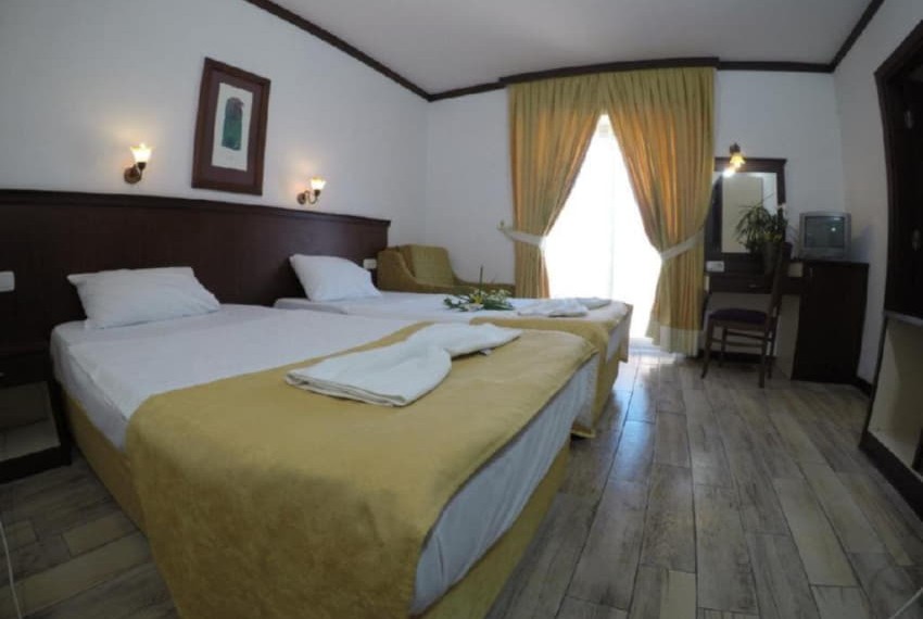 Nar Hotel Kemer, 4* Nar Hotel Kemer, 4*