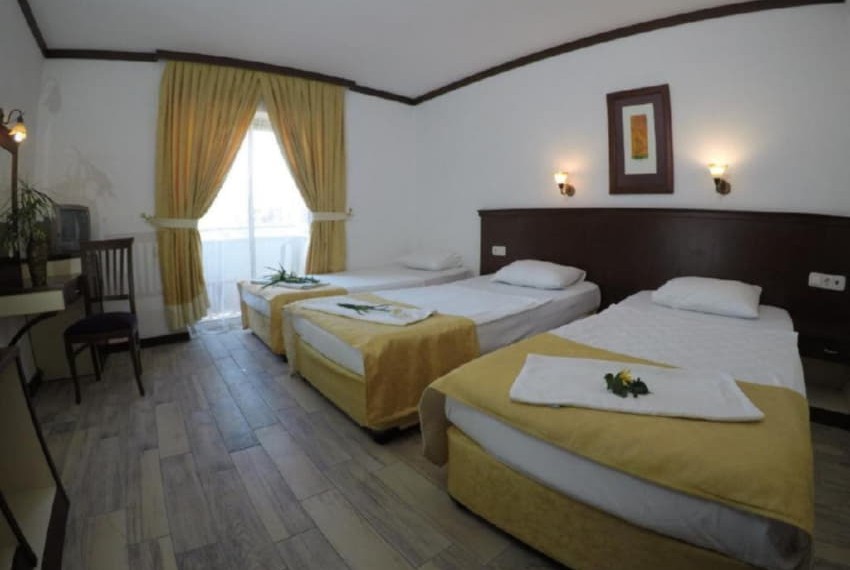 Nar Hotel Kemer, 4* Nar Hotel Kemer, 4*