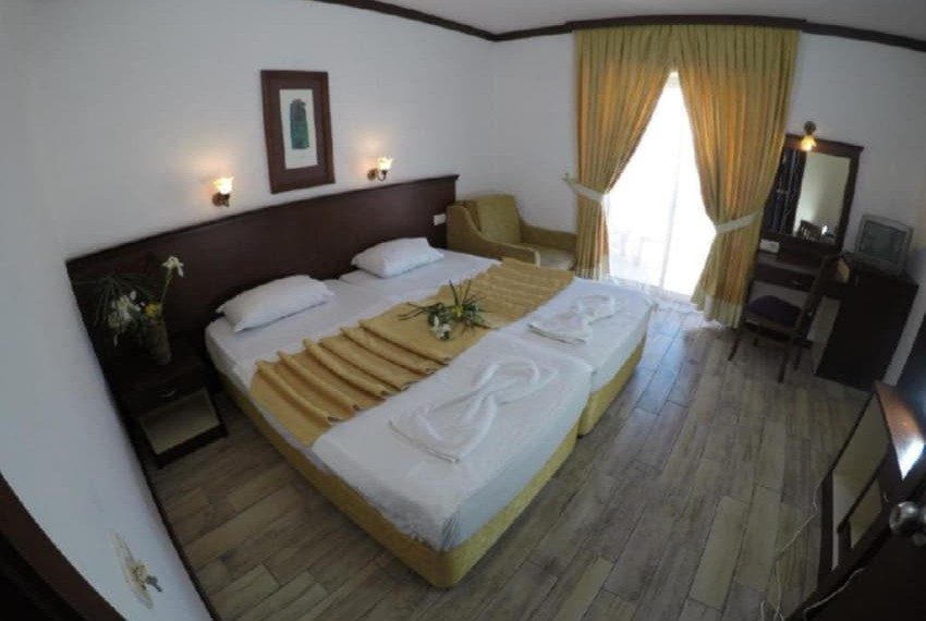 Nar Hotel Kemer, 4* Nar Hotel Kemer, 4*