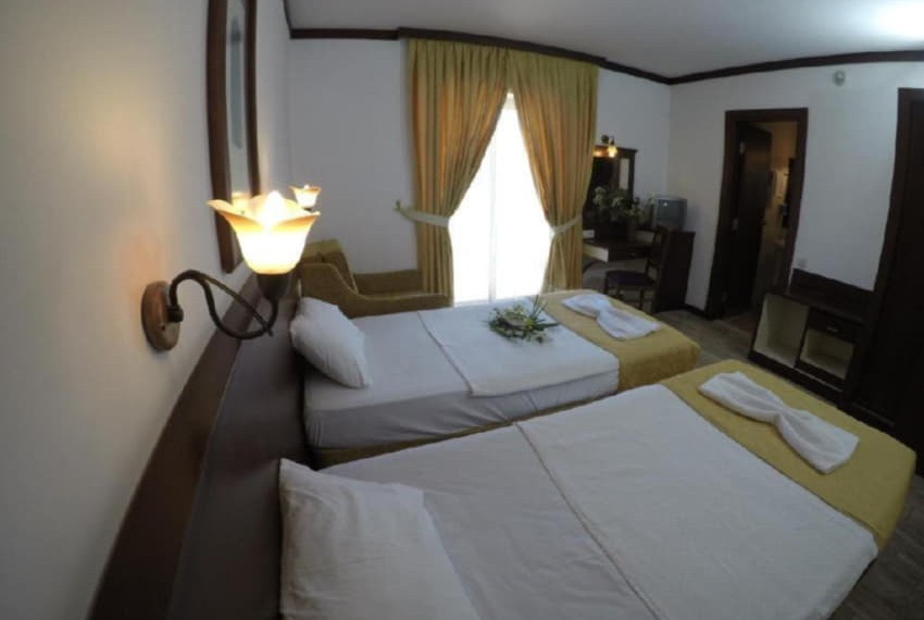 Nar Hotel Kemer, 4* Nar Hotel Kemer, 4*