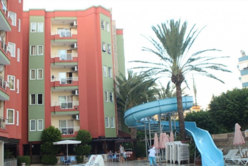 Club Alpina Hotel (ex. Xeno Sonas Alpina), 4* Club Alpina Hotel (ex. Xeno Sonas Alpina), 4*