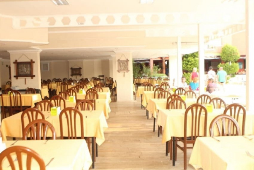 Club Alpina Hotel (ex. Xeno Sonas Alpina), 4* Club Alpina Hotel (ex. Xeno Sonas Alpina), 4*
