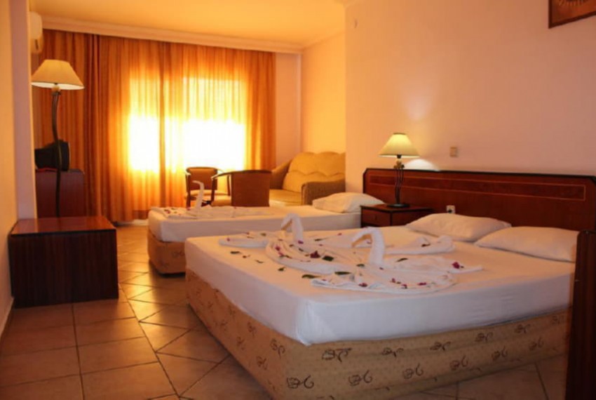Club Alpina Hotel (ex. Xeno Sonas Alpina), 4* Club Alpina Hotel (ex. Xeno Sonas Alpina), 4*