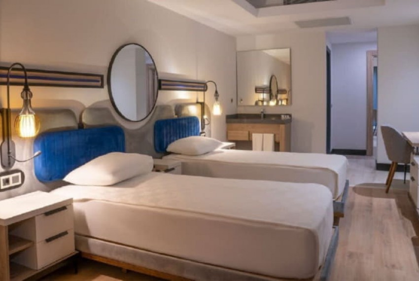 Armella Hill Hotel, 5* Armella Hill Hotel, 5*
