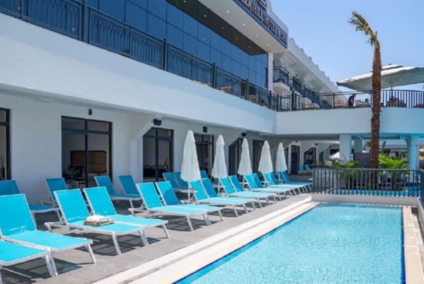 Armella Hill Hotel, 5* Armella Hill Hotel, 5*