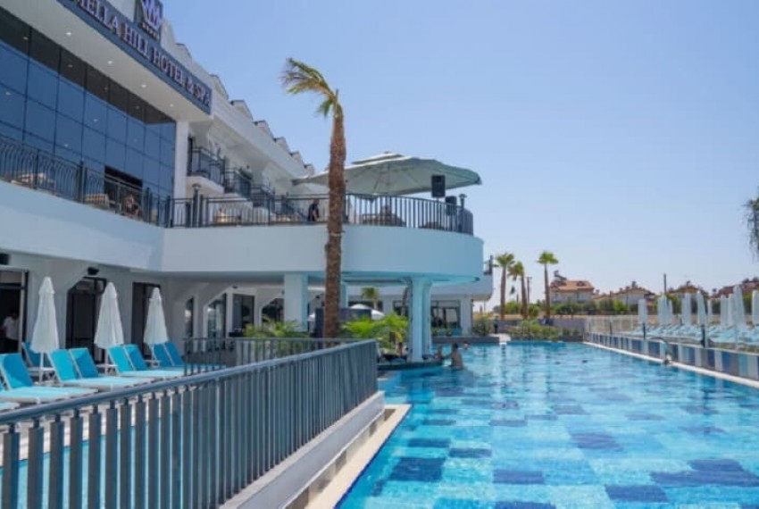 Armella Hill Hotel, 5* Armella Hill Hotel, 5*