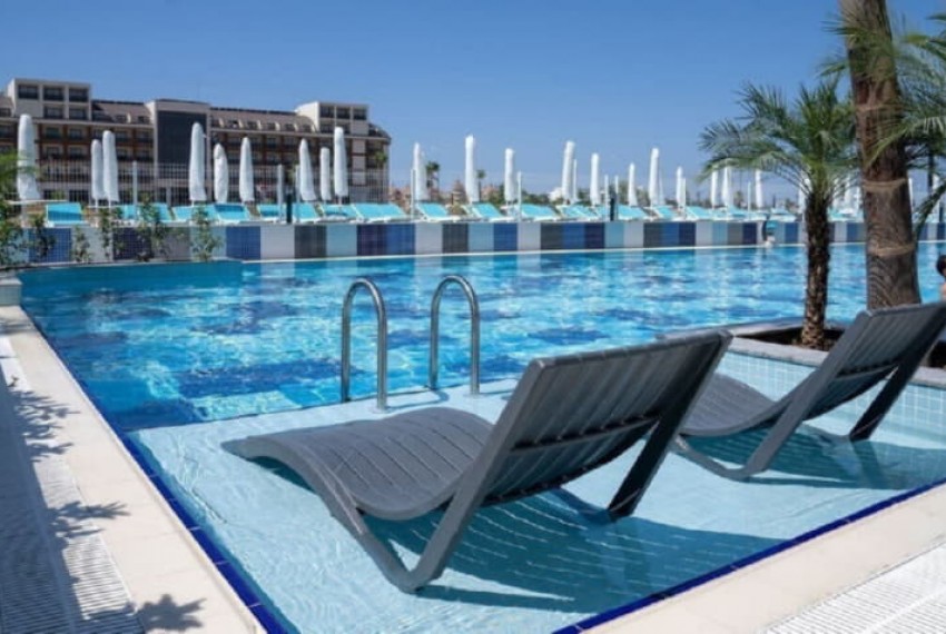 Armella Hill Hotel, 5* Armella Hill Hotel, 5*
