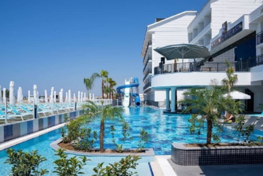 Armella Hill Hotel, 5* Armella Hill Hotel, 5*