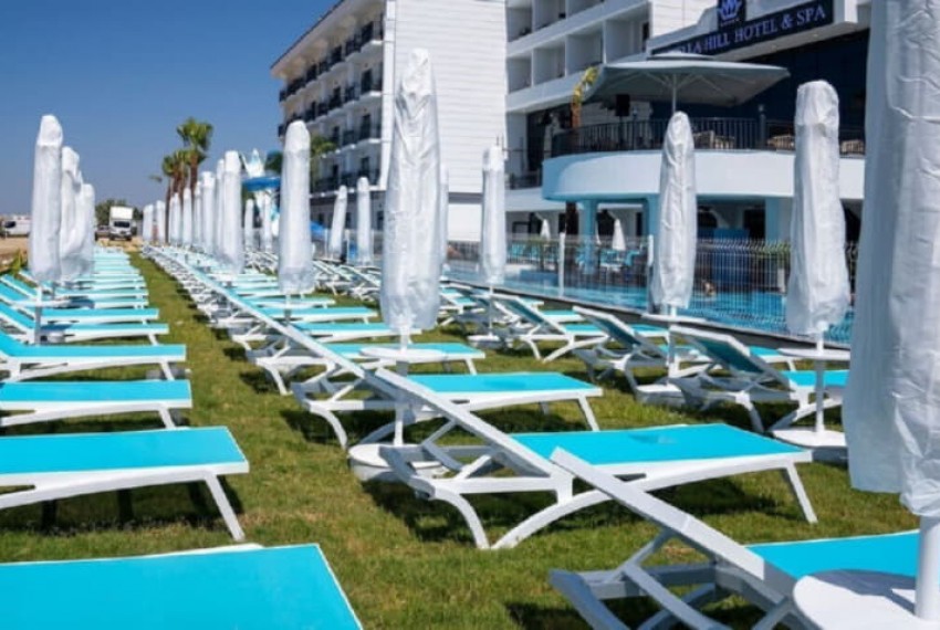 Armella Hill Hotel, 5* Armella Hill Hotel, 5*