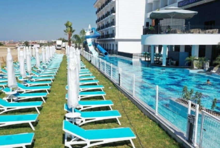 Armella Hill Hotel, 5* Armella Hill Hotel, 5*