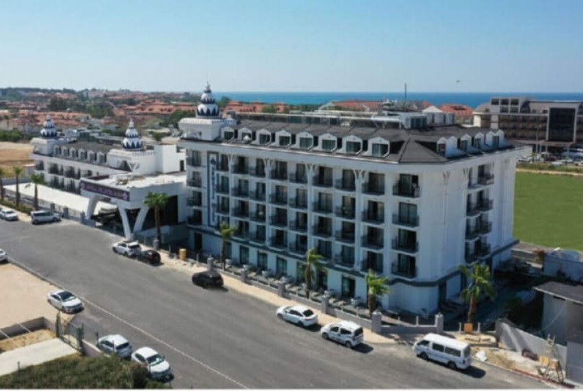 Armella Hill Hotel, 5* Armella Hill Hotel, 5*