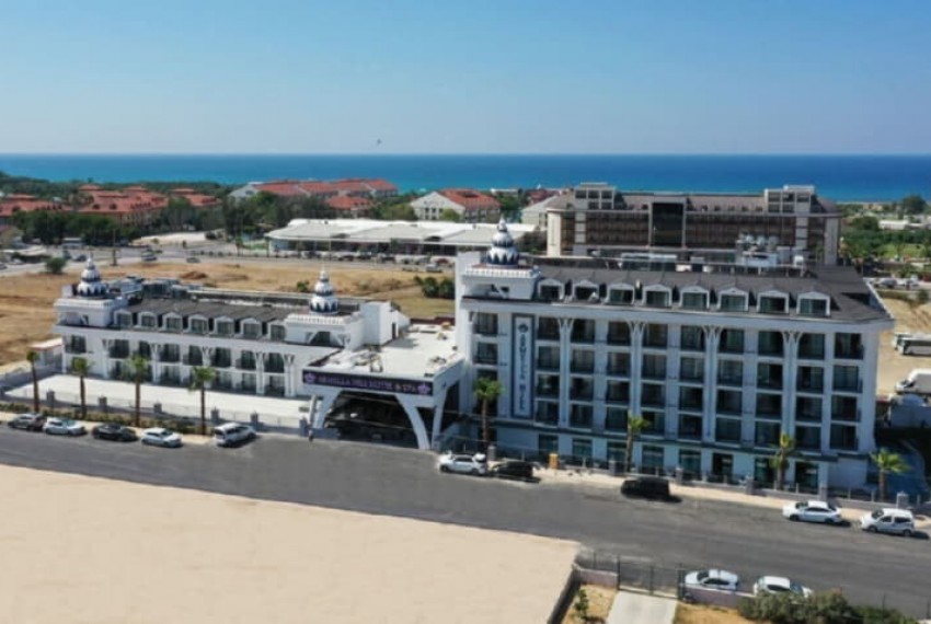Armella Hill Hotel, 5* Armella Hill Hotel, 5*