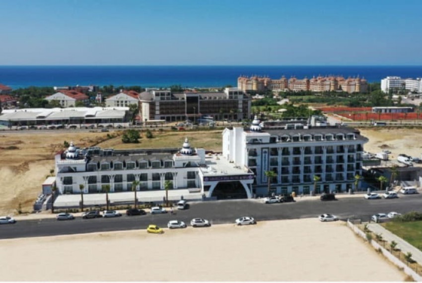 Armella Hill Hotel, 5* Armella Hill Hotel, 5*