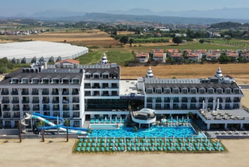 Armella Hill Hotel, 5* Armella Hill Hotel, 5*