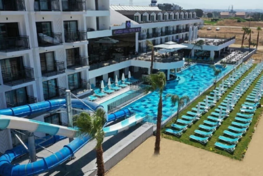 Armella Hill Hotel, 5* Armella Hill Hotel, 5*