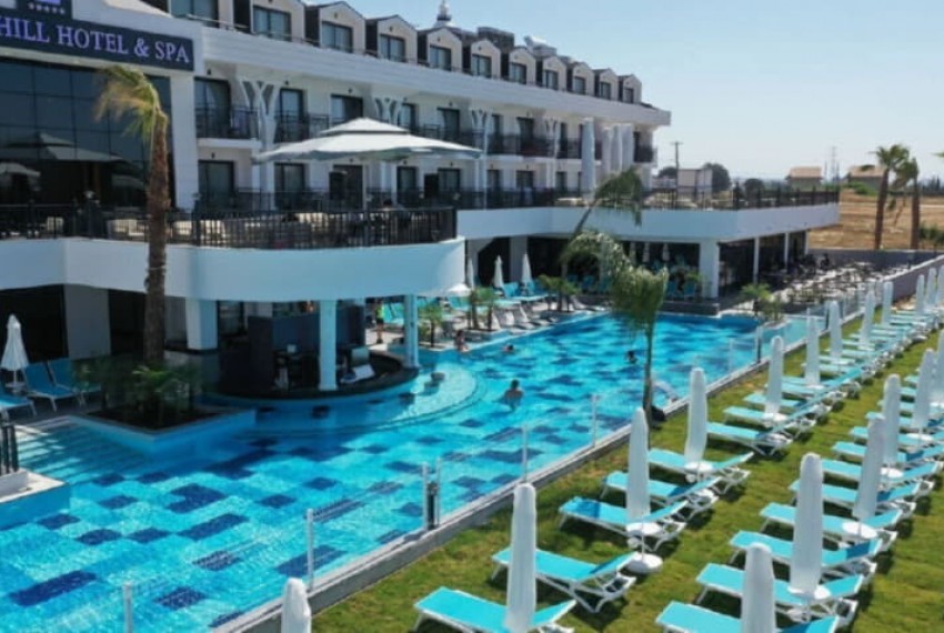 Armella Hill Hotel, 5* Armella Hill Hotel, 5*