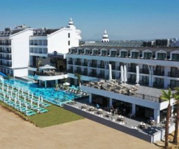 Armella Hill Hotel, 5*