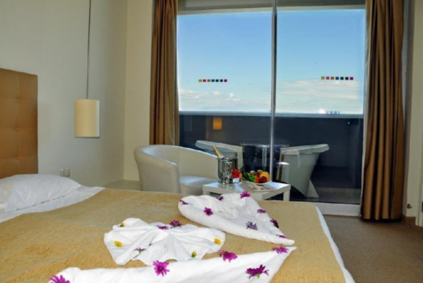 Kervansaray Kundu, 5* Kervansaray Kundu, 5*