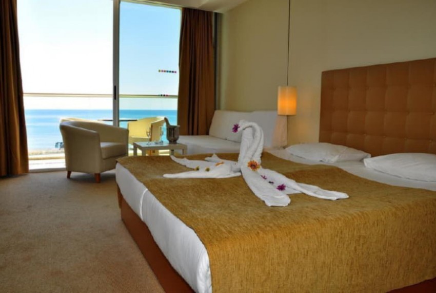 Kervansaray Kundu, 5* Kervansaray Kundu, 5*