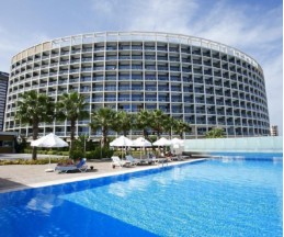 Kervansaray Kundu, 5*