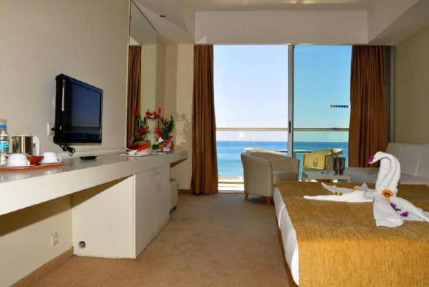 Kervansaray Kundu, 5* Kervansaray Kundu, 5*