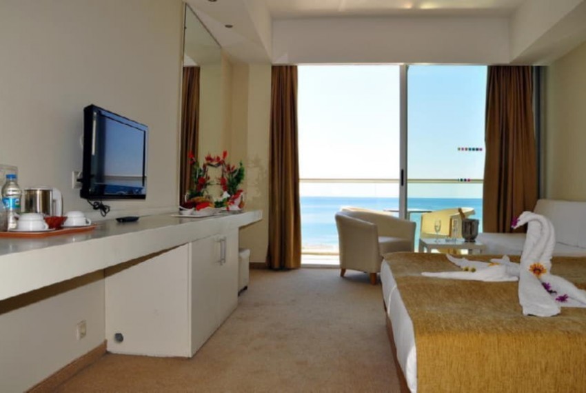 Kervansaray Kundu, 5* Kervansaray Kundu, 5*