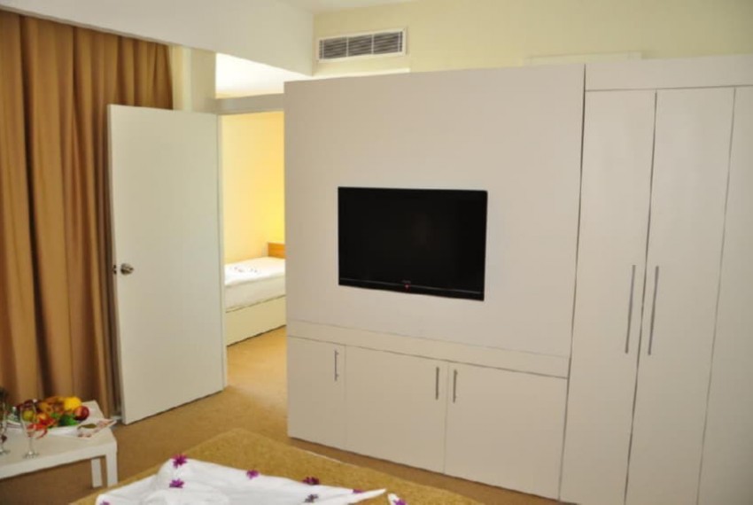 Kervansaray Kundu, 5* Kervansaray Kundu, 5*