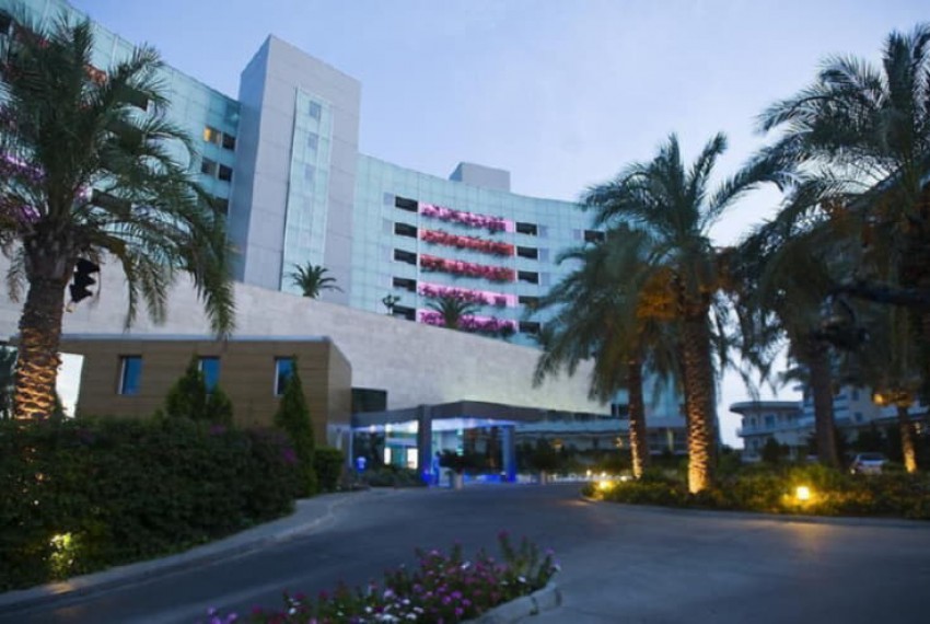 Kervansaray Kundu, 5* Kervansaray Kundu, 5*