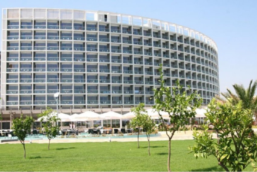 Kervansaray Kundu, 5* Kervansaray Kundu, 5*
