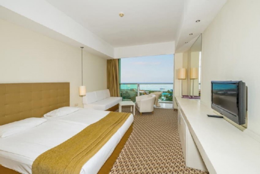 Kervansaray Kundu, 5* Kervansaray Kundu, 5*