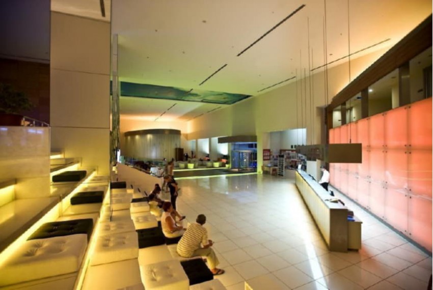 Kervansaray Kundu, 5* Kervansaray Kundu, 5*