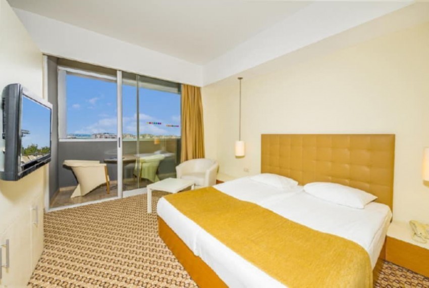 Kervansaray Kundu, 5* Kervansaray Kundu, 5*