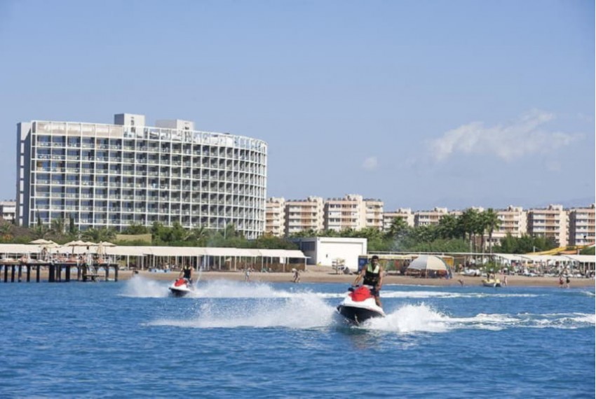 Kervansaray Kundu, 5* Kervansaray Kundu, 5*