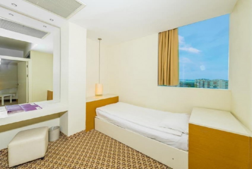 Kervansaray Kundu, 5* Kervansaray Kundu, 5*