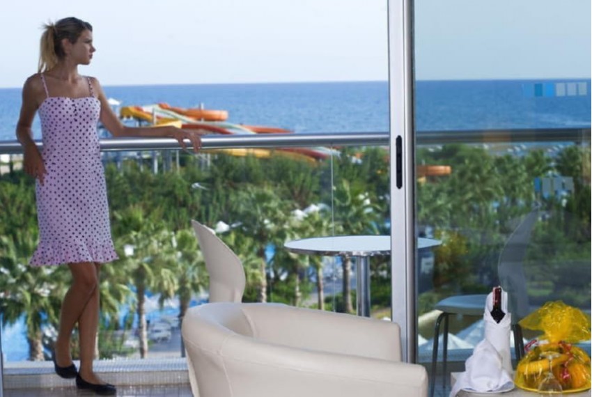 Kervansaray Kundu, 5* Kervansaray Kundu, 5*