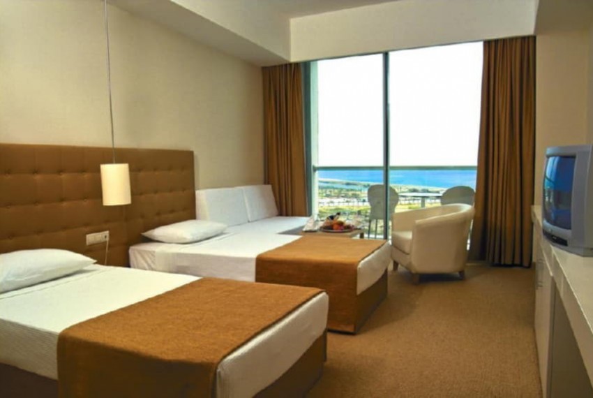 Kervansaray Kundu, 5* Kervansaray Kundu, 5*