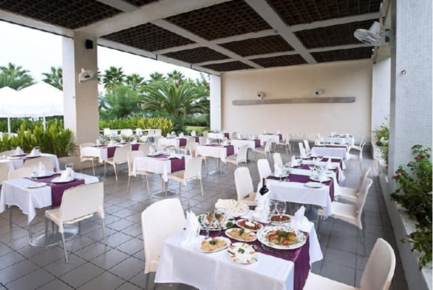 Kervansaray Kundu, 5* Kervansaray Kundu, 5*