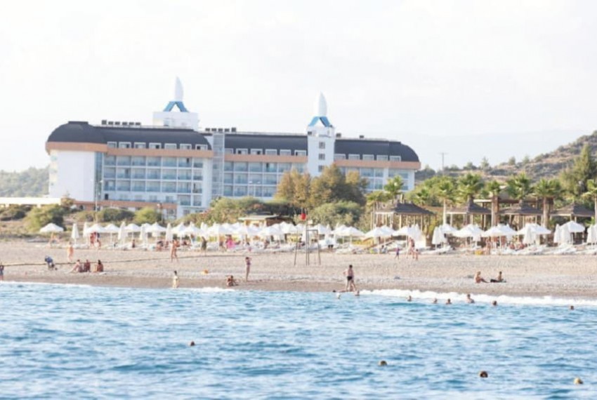 Club Throne Beach, 5* Club Throne Beach, 5*