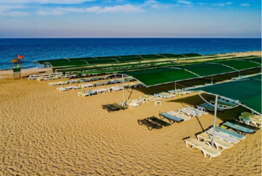 Club Throne Beach, 5* Club Throne Beach, 5*