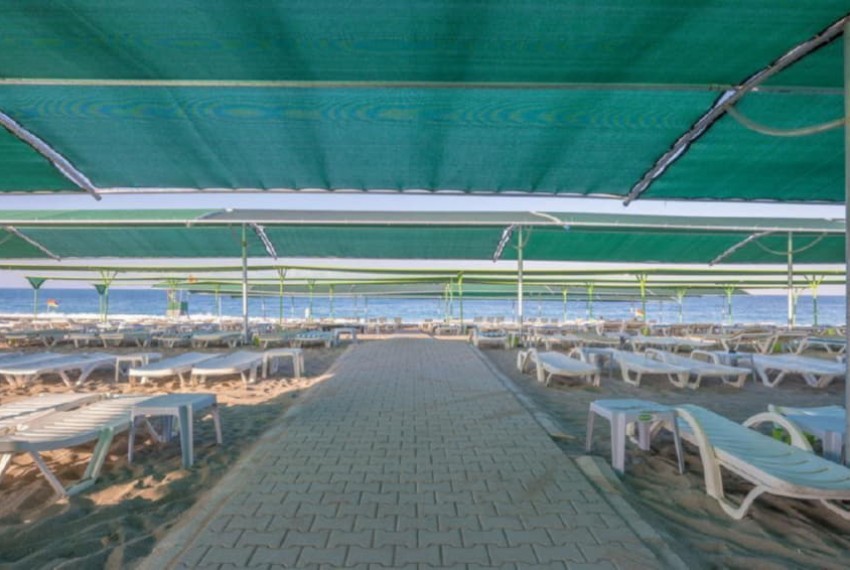 Club Throne Beach, 5* Club Throne Beach, 5*