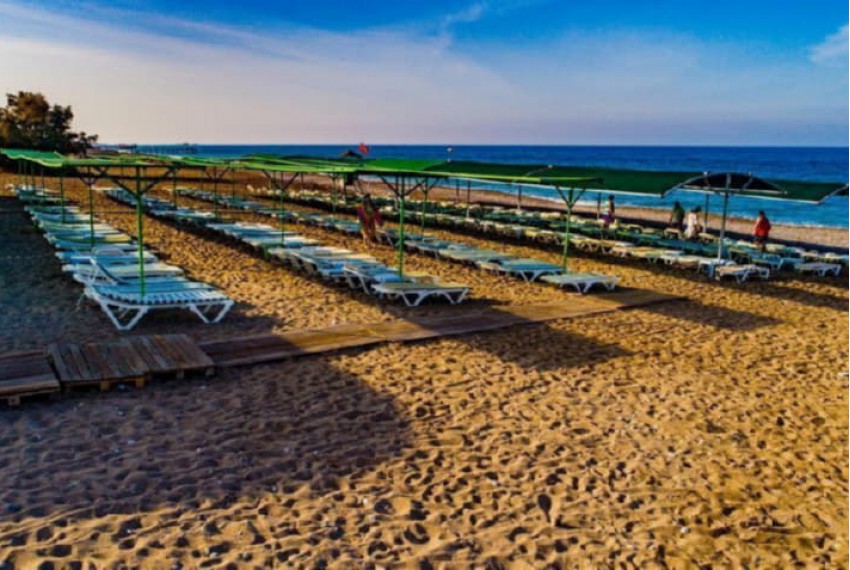 Club Throne Beach, 5* Club Throne Beach, 5*