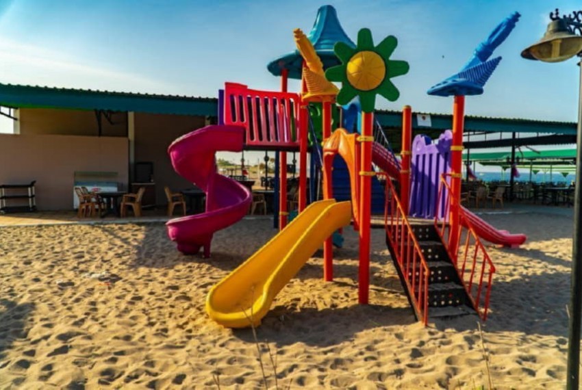 Club Throne Beach, 5* Club Throne Beach, 5*