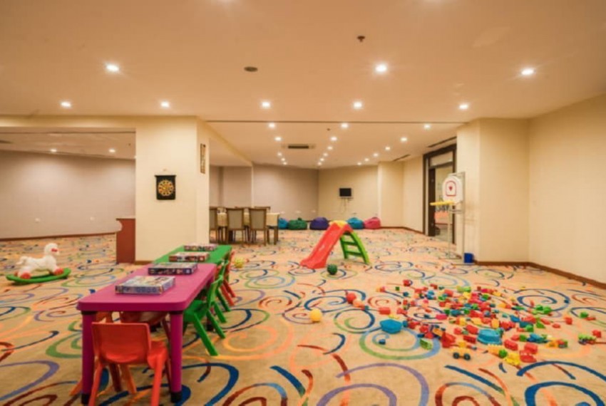 Club Throne Beach, 5* Club Throne Beach, 5*