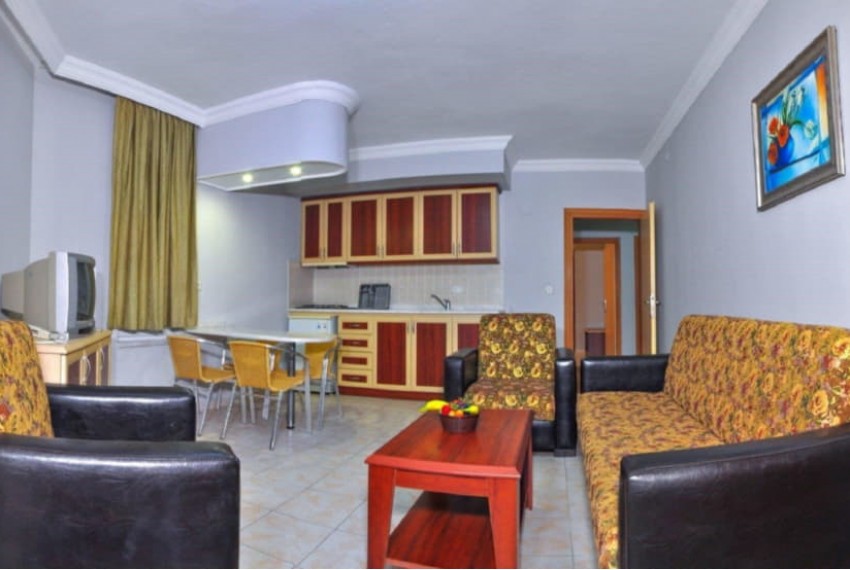 Bella Vista Apart, 3* Bella Vista Apart, 3*